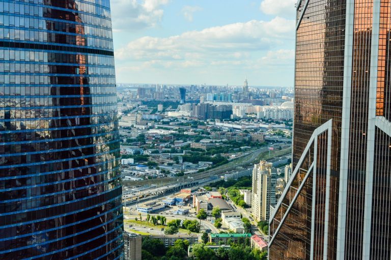 Защита интеллектуальной собственности в Москве