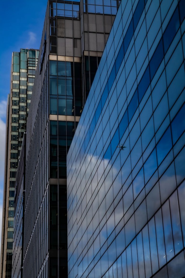 Институты Интеллектуальной Собственности Москвы: Обзор и Значение